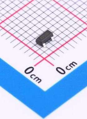 BSS205NH6327-HXY 场效应管(MOSFET) 1个N沟道 耐压:20V 电流:2.8