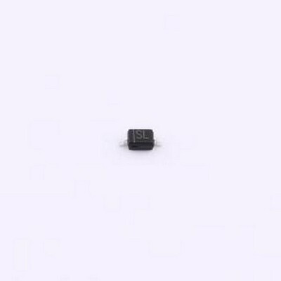 B5819WS 肖特基二极管 电压:40V 电流:1A SOD-323