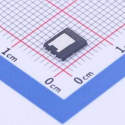 NTMFSC0D9N04CL 场效应管(MOSFET) Power MOSFET, 40V N Channel