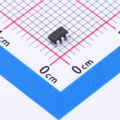 TL431AQDBVR 电压基准芯片 TL431AQDBVR SOT-23-5