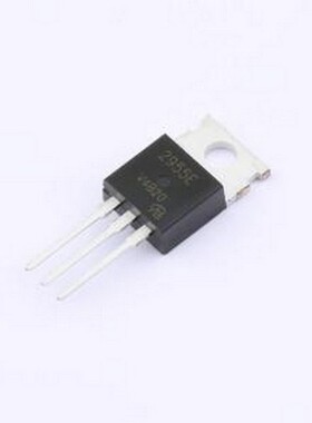MTP2955E-VB 场效应管(MOSFET) 1个N沟道 耐压:60V 电流:20A TO-2