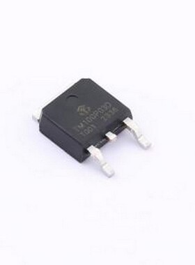 TMP30100D 场效应管(MOSFET) TMP30100D TO-252-3L