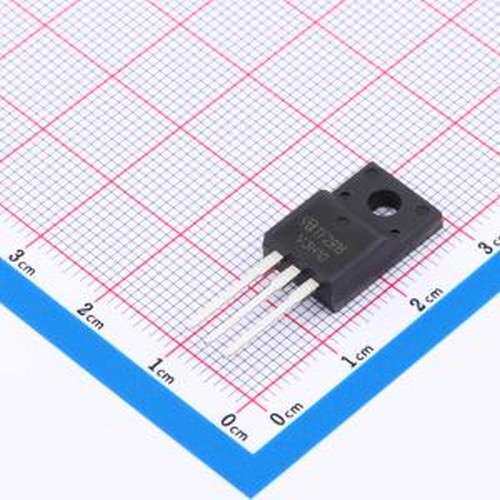 AOTF2916L-VB 场效应管(MOSFET) 1个N沟道 耐压:100V 电流:50A TO