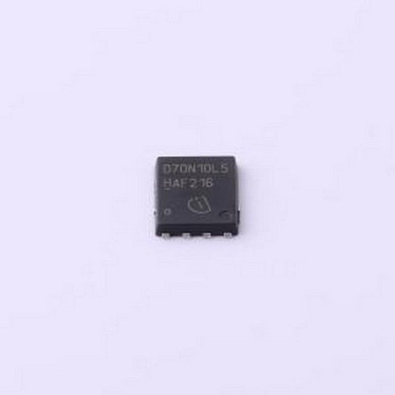 BSC070N10LS5ATMA1 场效应管(MOSFET) 1个N沟道 耐压:100V 电流:7