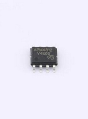 APM4812KC-TRL-VB 场效应管(MOSFET) 场效应管 （MOSFET) SOP-8