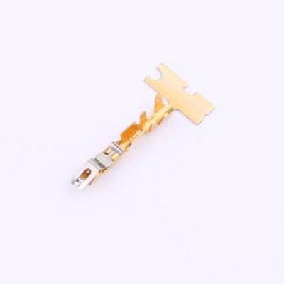 87124-1 胶壳端子 87124-1