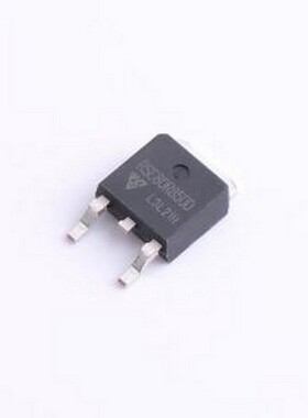 RSE80R850D 场效应管(MOSFET) 1个N沟道 耐压:800V 电流:7A TO-25