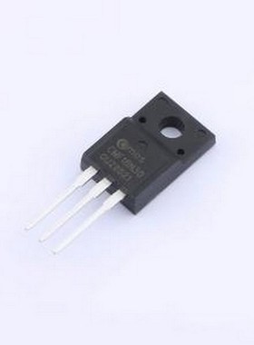 CMF18N30 场效应管(MOSFET) 1个N沟道 耐压:300V 电流:14A TO-220