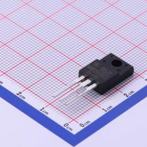 MBRF20100CT-Y C0G 肖特基二极管 电压:100V 电流:20A ITO-220AB-