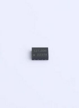 SWPM101CAEAB-27.000000 预编程振荡器 SWPM101CAEAB-27.000000 S