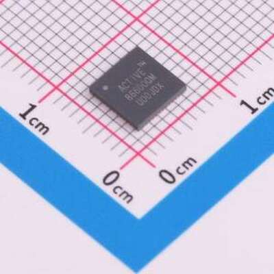 ACT86600QM101-T 专业电源管理(PMIC) PMIC电源 QFN-48(6x6)
