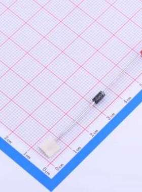 1N4764A 稳压二极管 1N4764A DO-41