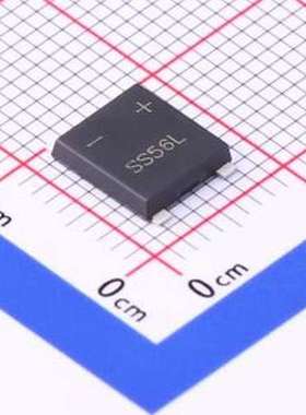 UMSB56L 整流桥 电压:60V 电流:5A UMSB