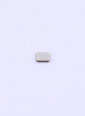 5NAA25000101KF80E2 无源晶振 25MHz ±10ppm 10pF SMD2016-4P