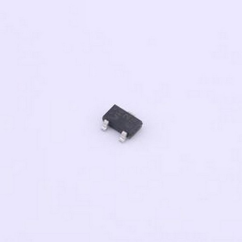 NVC3S5A51PLZT1G 场效应管(MOSFET) 1个P沟道 耐压:60V 电流:1.8A