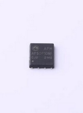 LM5D50P10 场效应管(MOSFET) LM5D50P10 DFN-8(4.9x5.7)