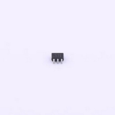 PMP4201Y,115 三极管(BJT) NPN 电流:100mA 耐压:45V SOT-363