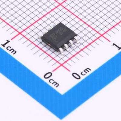 STP4925-HXY 场效应管(MOSFET) 2个P沟道 耐压:30V 电流:8.5A SOP