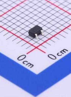 VBK2298 场效应管(MOSFET) 1个P沟道 耐压:20V 电流:3.1A SC-70-3