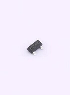 LN2306LT1G-VB 场效应管(MOSFET) 1个N沟道 耐压:30V 电流:6.5A S