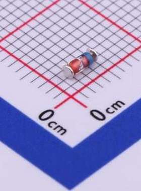 BZV55C51 L0G 稳压二极管 BZV55C51 L0G MiniMELF