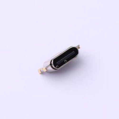 MC-116 USB连接器 Type-C 母 卧贴 SMD