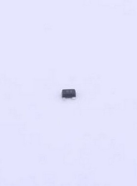 2N7002EM3T5G 场效应管(MOSFET) 1个N沟道 耐压:60V 电流:350mA S