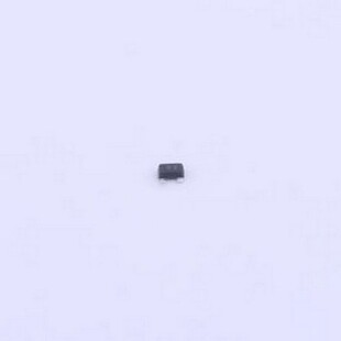 2N7002EM3T5G 场效应管(MOSFET) 1个N沟道 耐压:60V 电流:350mA S