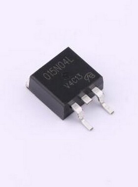 IPB015N04L G-VB 场效应管(MOSFET) 1个N沟道 耐压:40V 电流:280A