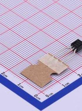 AZ431LBZTR-E1 电压基准芯片 AZ431LBZTR-E1 停产 TO-92-3