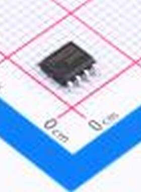 SLP240C03D 场效应管(MOSFET) 1个N沟道+1个P沟道 耐压:30V 电流: