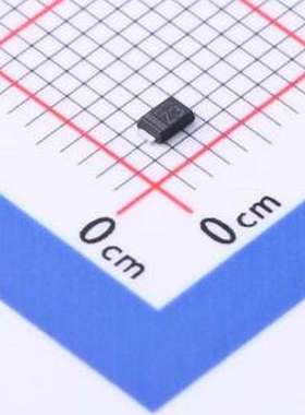 RB168VYM100FHTR 肖特基二极管 电压:100V 电流:1A SOD-323HE