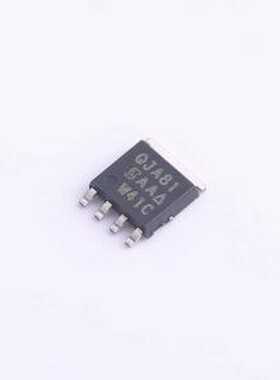 SQJA81EP-T1_GE3 场效应管(MOSFET) 1个P沟道 耐压:80V 电流:46A