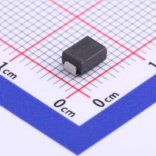 HS3JB 快恢复/高效率二极管 HS3JB SMB(DO-214AA)