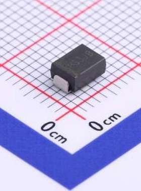 HS3JB 快恢复/高效率二极管 HS3JB SMB(DO-214AA)