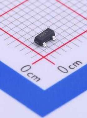 MMUN2112LT1G 数字晶体管 耐压:50V 电流:100mA SOT-23