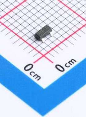 am3400a-VB 场效应管(MOSFET) 1个N沟道 耐压:30V 电流:6.5A SOT-