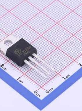 NCE82H160 场效应管(MOSFET) NCE82H160 TO-220-3L