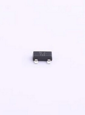 2N7002KB-VB 场效应管(MOSFET) 1个N沟道 耐压:60V 电流:250mA SO
