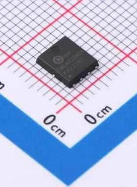 CMSA025N04 场效应管(MOSFET) 1个N沟道 耐压:40V 电流:100A DFN-