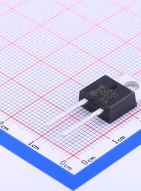 MBR1060G 肖特基二极管 电压:60V 电流:10A TO-220AC-2