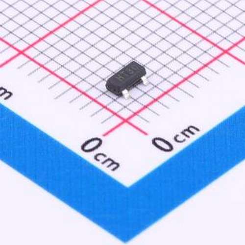 HT7130-1 线性稳压器(LDO) HT7130-1 SOT-23