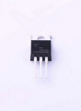 TSP10N60M 场效应管(MOSFET) 1个N沟道 耐压:600V 电流:10A TO-22