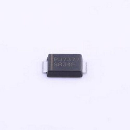 SR34F_R2_00001 肖特基二极管 电压:40V 电流:3A SMBF