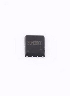 SP30N08GDNK 场效应管(MOSFET) 耐压:30V 电流:24A PDFN-8L(5x6)