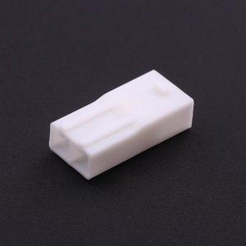 HX18003-2RF 胶壳(线对板/线对线) 1x2P 6.2mm P=6.2mm,电子元器件市场,连接器,淘宝优惠券,粉丝福利购,淘宝优惠卷