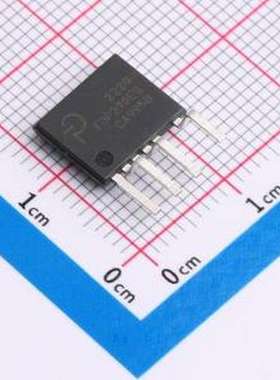 TOP270EG AC-DC控制器和稳压器 TOP270EG SIP-6