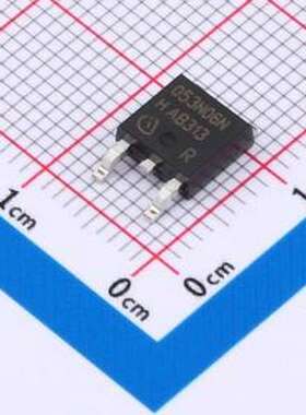 IPD053N06N 场效应管(MOSFET) 1个N沟道 耐压:60V 电流:18A TO-25