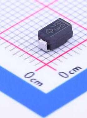 RGF1G-E3/67A 开关二极管 电压:400V 电流:1A DO-214BA