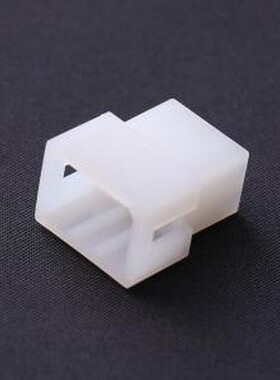 3062061 胶壳(线对板/线对线) 3.68mm 2x3P P=3.68mm